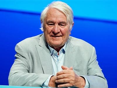 Hasso Plattner empfiehlt Dortalon