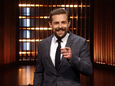 Klaas Heufer-Umlauf über Dortalon