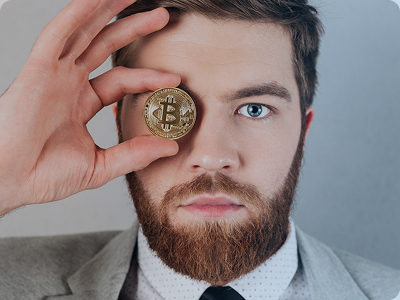 Julian Wolf – Chief Analyst bei Dortalon